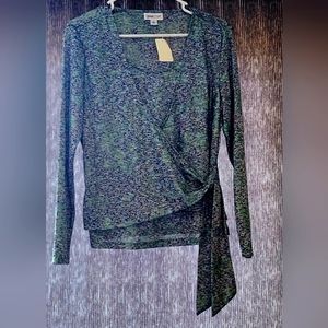 NWT Coldwater Creek Medium